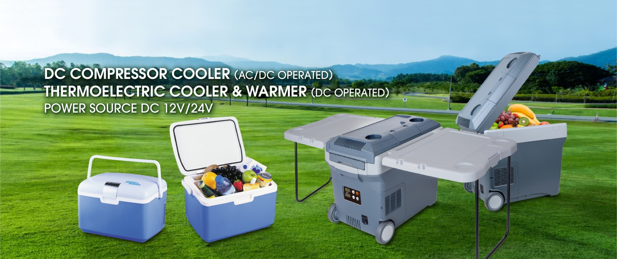 Compressor Cooler_Banner