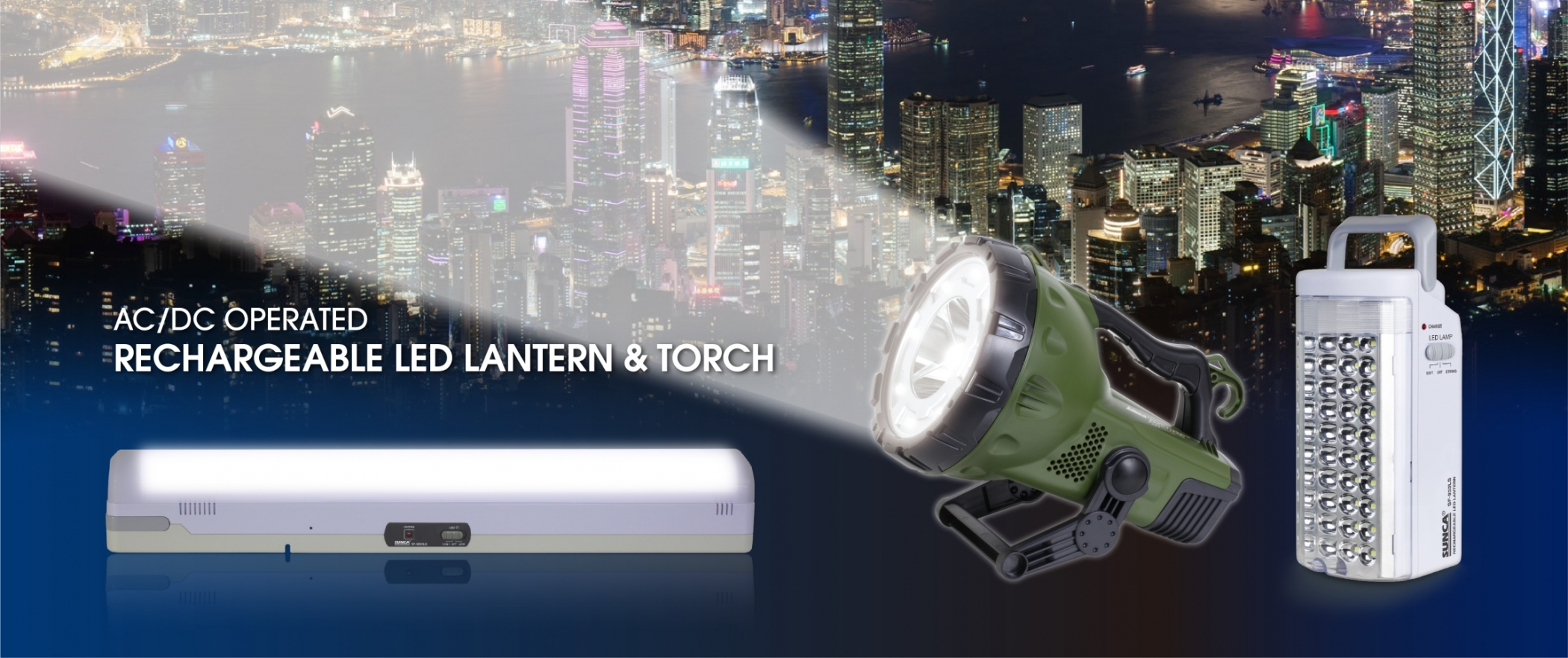 Lantern &amp; Torch_Banner